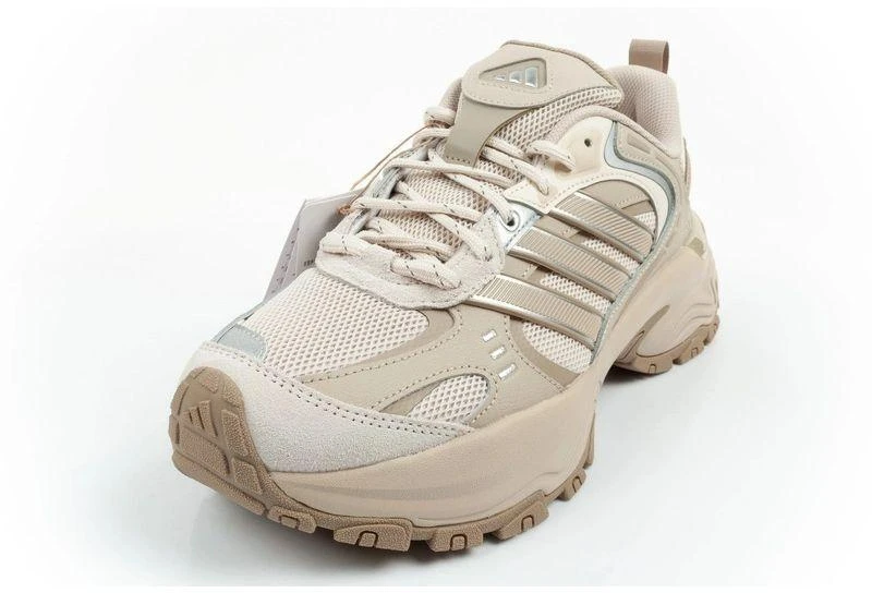 Adidas vyriški sportiniai batai Shadow Fever stilingi smėlio spalvos kedai