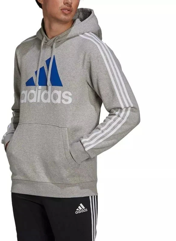 Adidas Vyrių „Essentials“ Hoodies M GV5249 Džemperis
