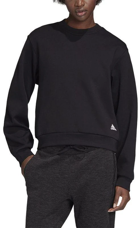 adidas W St Crew W džemperis FL4911