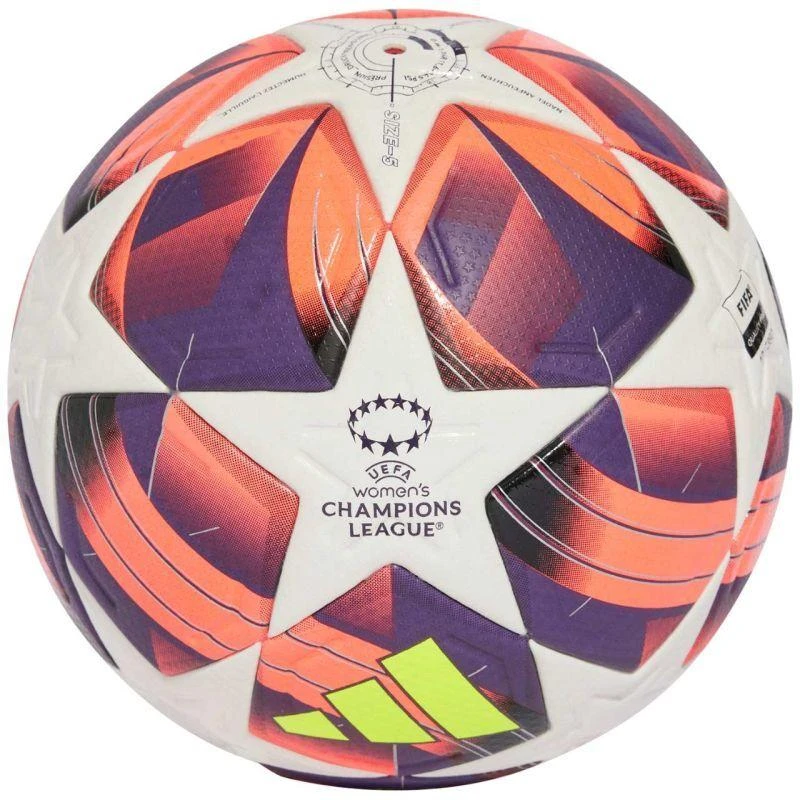 adidas W UCL Pro IS7437 futbolo kamuolys