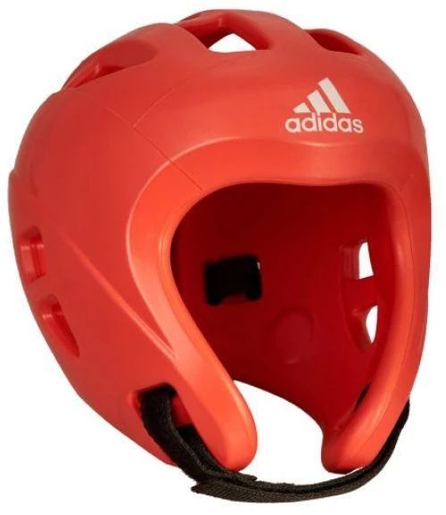 ADIDAS WAKO bokso šalmas (WAKO PATVIRTINTAS)