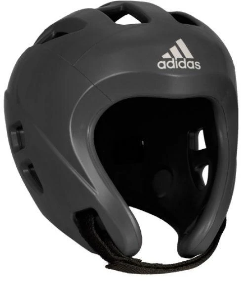 ADIDAS WAKO bokso šalmas (WAKO PATVIRTINTAS)