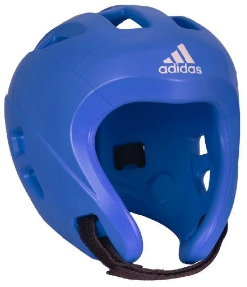 ADIDAS WAKO bokso šalmas (WAKO PATVIRTINTAS)