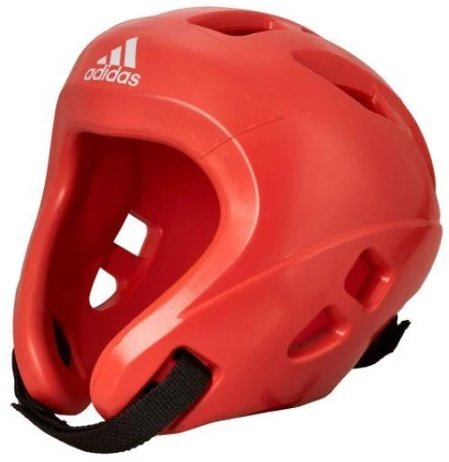 ADIDAS WAKO bokso šalmas (WAKO PATVIRTINTAS)