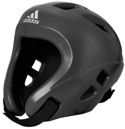 ADIDAS WAKO bokso šalmas (WAKO PATVIRTINTAS)