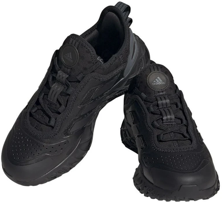 adidas Web Boost Jr HQ4210 bėgimo batai