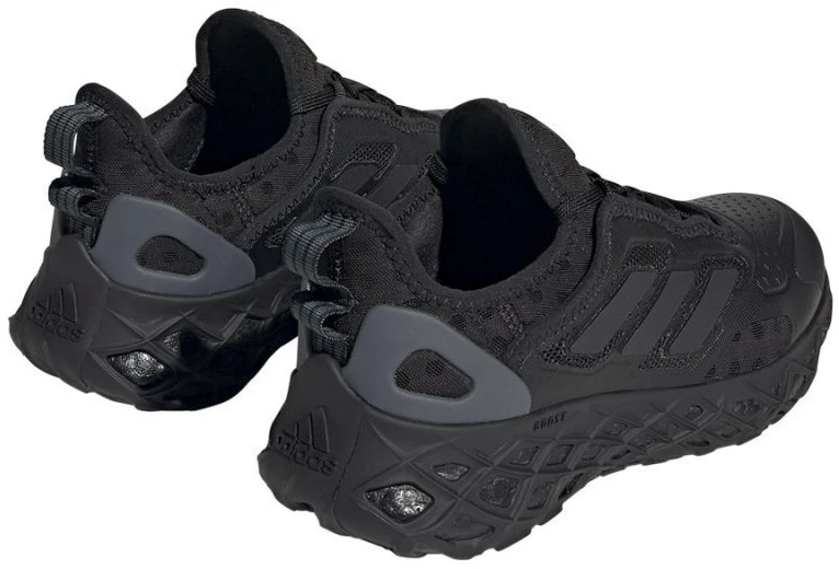 adidas Web Boost Jr HQ4210 bėgimo batai