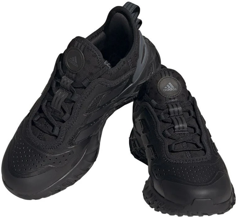 adidas Web Boost Jr HQ4210 bėgimo batai