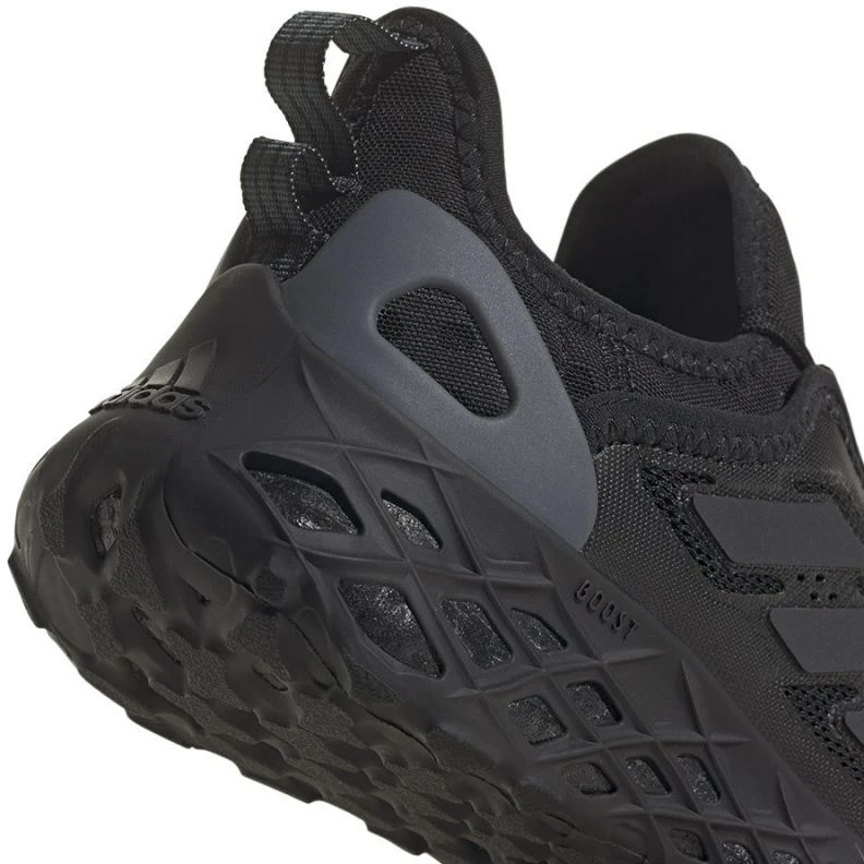 adidas Web Boost Jr HQ4210 bėgimo batai
