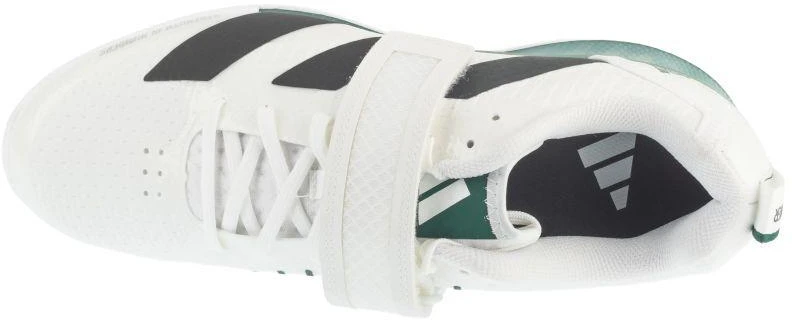 adidas Weightlifting 3 IH8233 balti 42