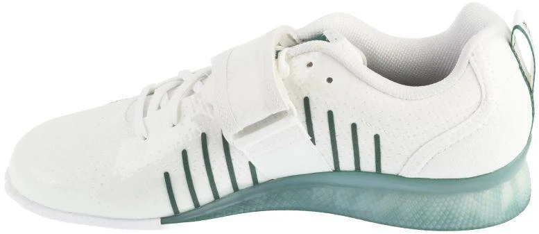 adidas Weightlifting 3 IH8233 balti 42