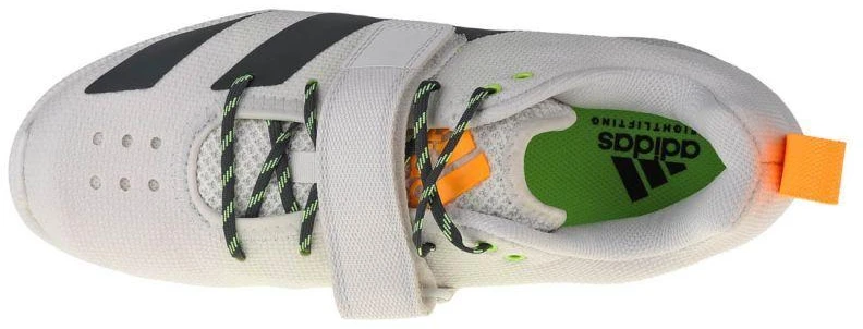 Adidas Weightlifting II batai FU8165