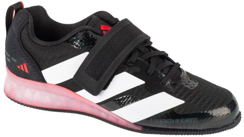 Adidas Weightlifting III M IH8232 batai