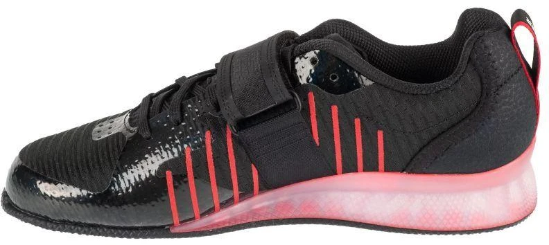 Adidas Weightlifting III M IH8232 batai