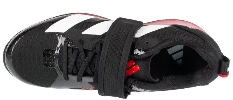 Adidas Weightlifting III M IH8232 batai