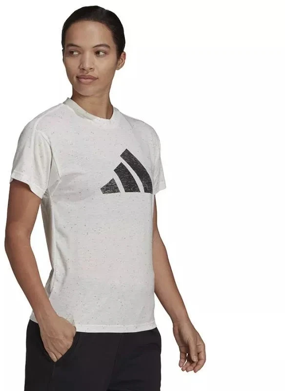 Adidas Winrs 3.0 Marškinėliai Balta W HE1701