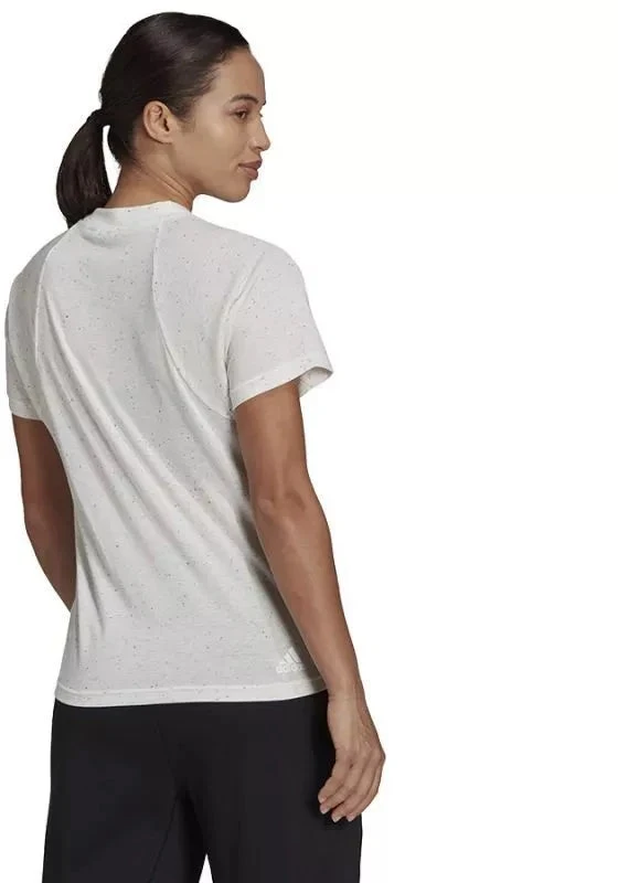 Adidas Winrs 3.0 Marškinėliai Balta W HE1701