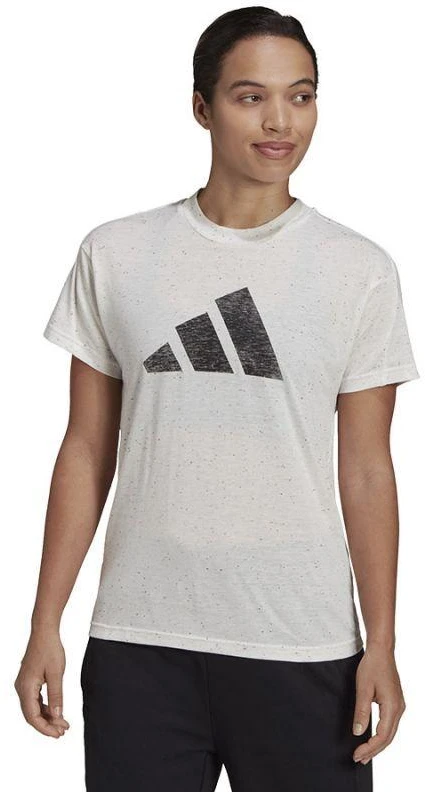 Adidas Winrs 3.0 Marškinėliai Balta W HE1701