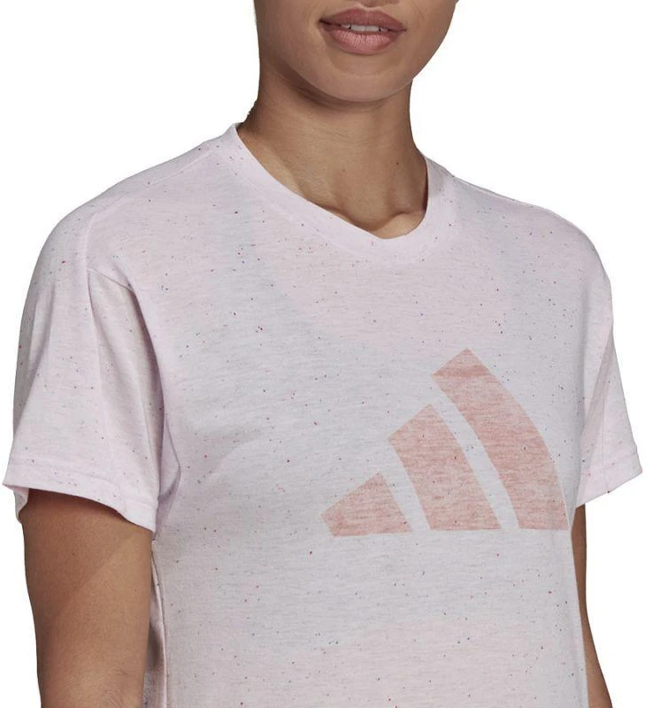 Adidas Winrs 3.0 Moteriški marškinėliai HE1706
