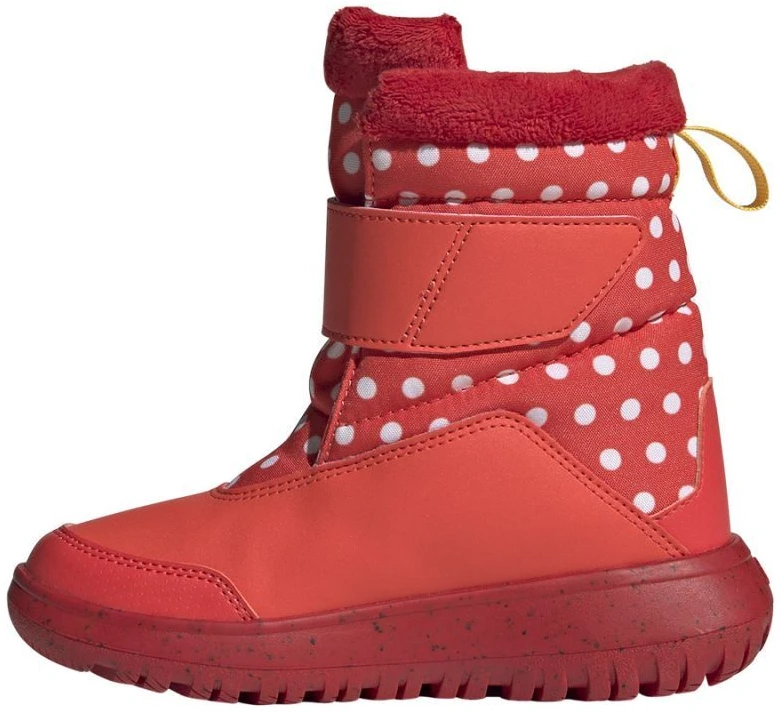 Adidas Winterplay Disney Minnie Jr vaikiški batai IG7188