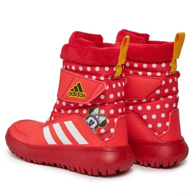 Adidas Winterplay Disney Minnie Jr vaikiški batai IG7188