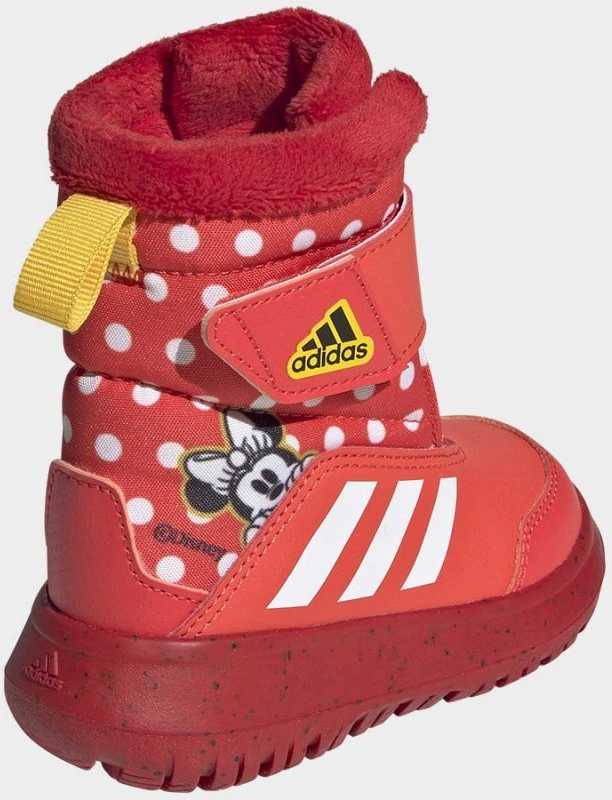 Adidas Winterplay Disney Minnie vaikiški bateliai IG7191