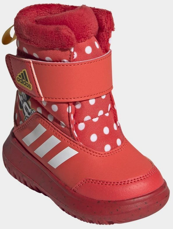 Adidas Winterplay Disney Minnie vaikiški bateliai IG7191