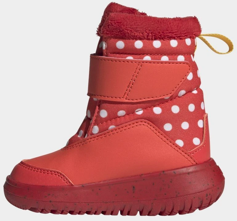 Adidas Winterplay Disney Minnie vaikiški bateliai IG7191