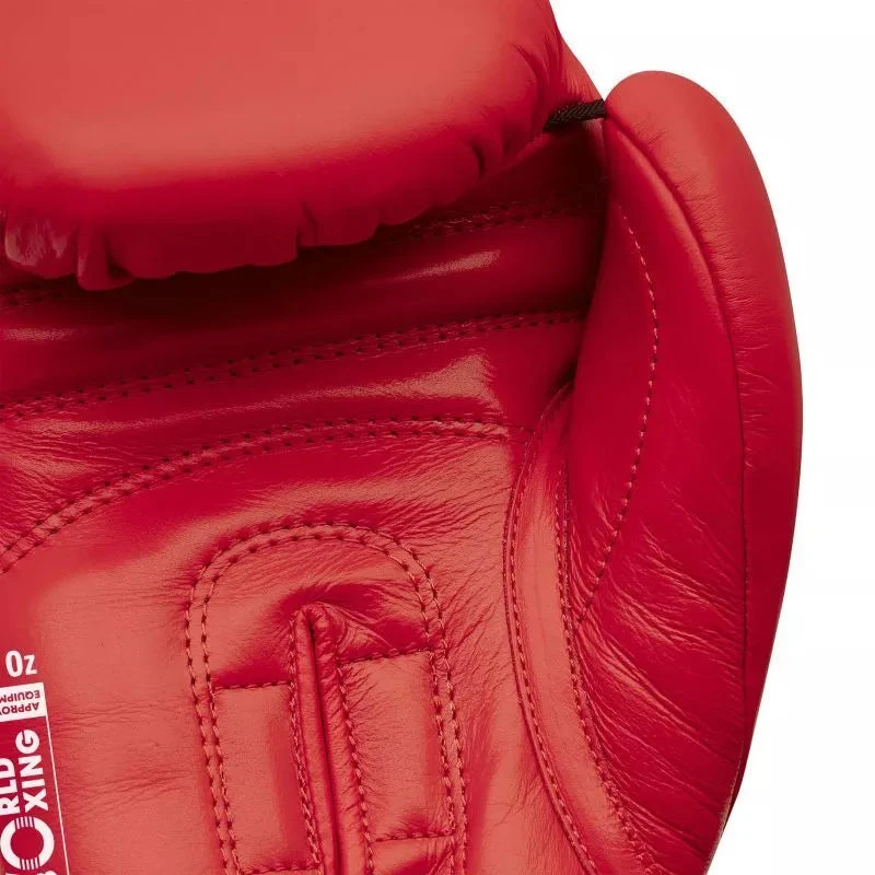 Adidas WORLD BOXING Tournament bokso pirštinės