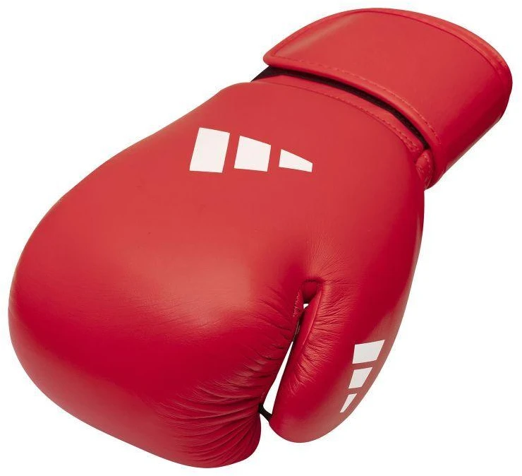 Adidas WORLD BOXING Tournament bokso pirštinės