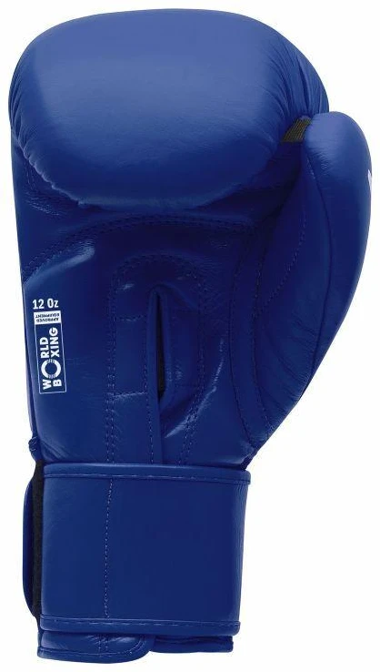 Adidas WORLD BOXING Tournament Bokso Pirštinės