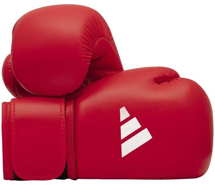 Adidas WORLD BOXING Tournament bokso pirštinės