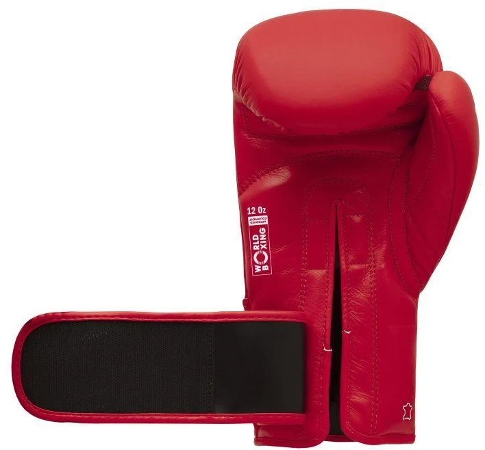 Adidas WORLD BOXING Tournament bokso pirštinės