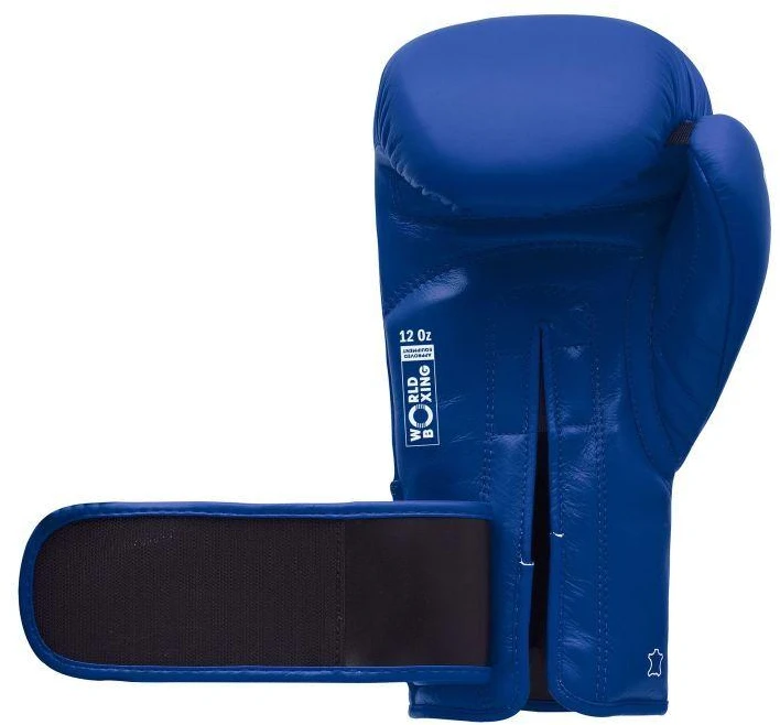 Adidas WORLD BOXING Tournament Bokso Pirštinės