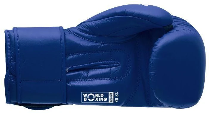 Adidas WORLD BOXING Tournament Bokso Pirštinės