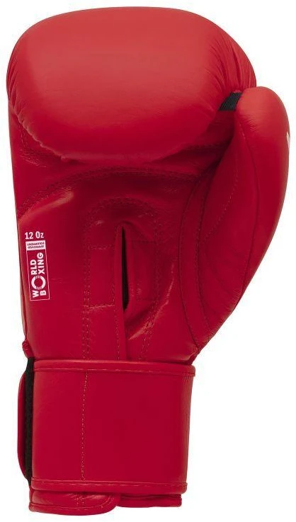 Adidas WORLD BOXING Tournament bokso pirštinės
