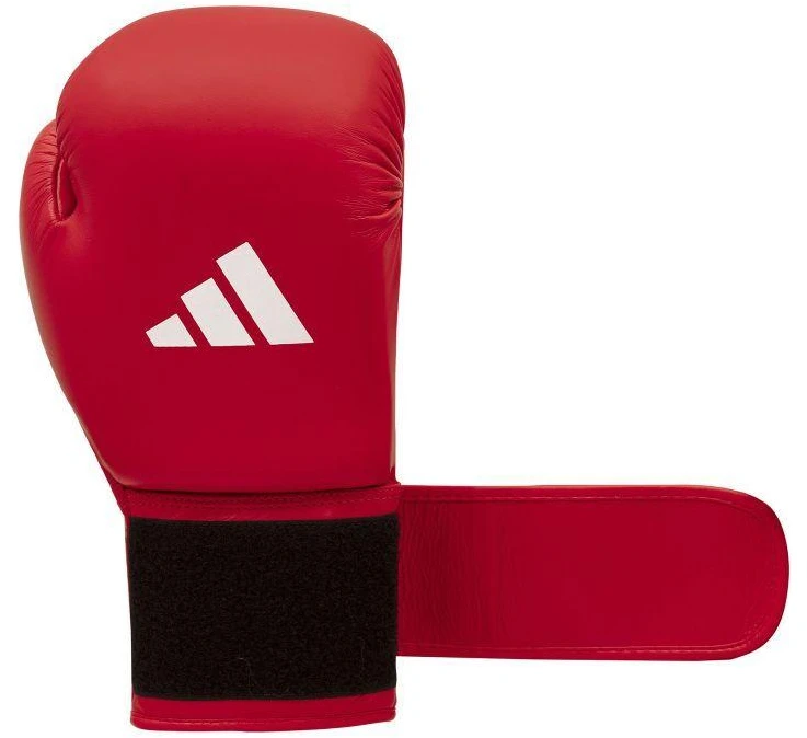 Adidas WORLD BOXING Tournament bokso pirštinės
