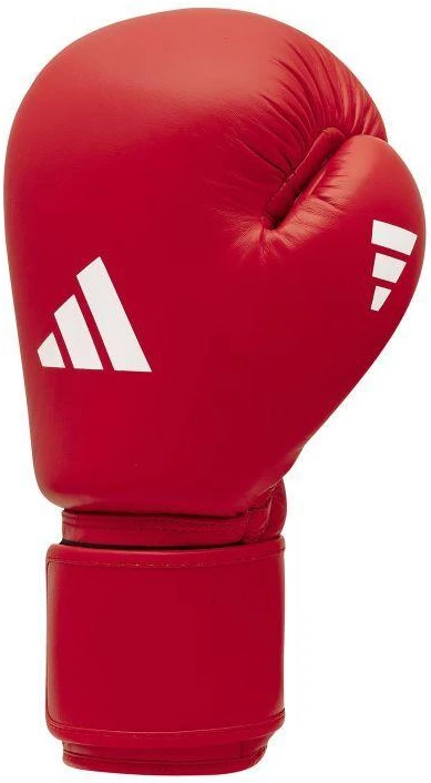 Adidas WORLD BOXING Tournament bokso pirštinės