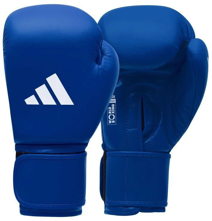 Adidas WORLD BOXING Tournament Bokso Pirštinės