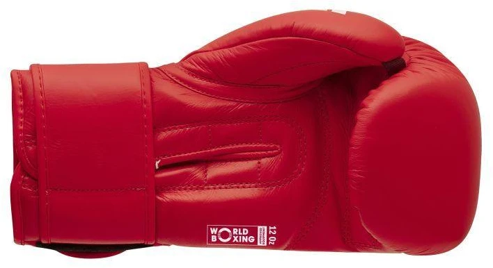 Adidas WORLD BOXING Tournament bokso pirštinės