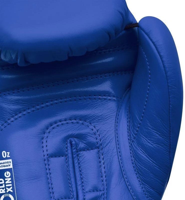 Adidas WORLD BOXING Tournament Bokso Pirštinės