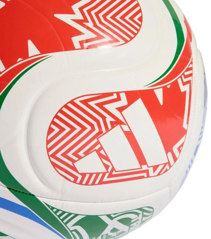 adidas World Cup 26 Trionda Club JD8028 Futbolas