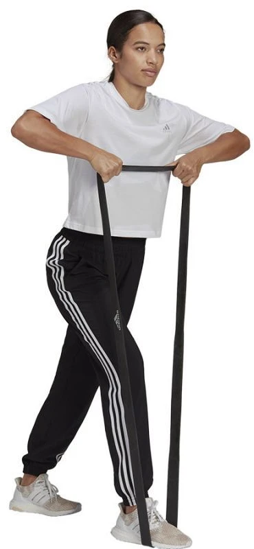 adidas WTR Icons WVT PT W H59081 Kelnės
