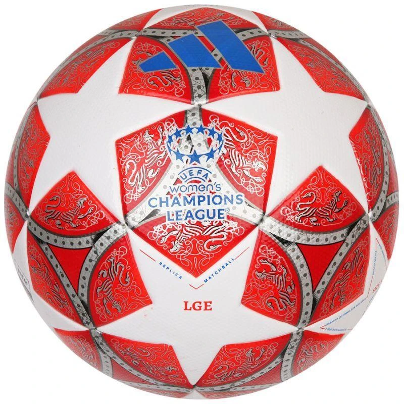 adidas WUCL Lyga JW1326 Kamuolys