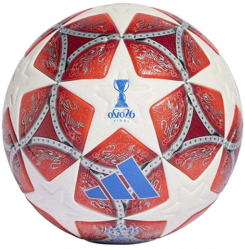 adidas WUCL PRO JW1325 futbolo kamuolys