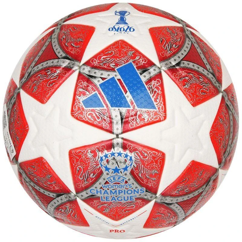 adidas WUCL PRO JW1325 futbolo kamuolys