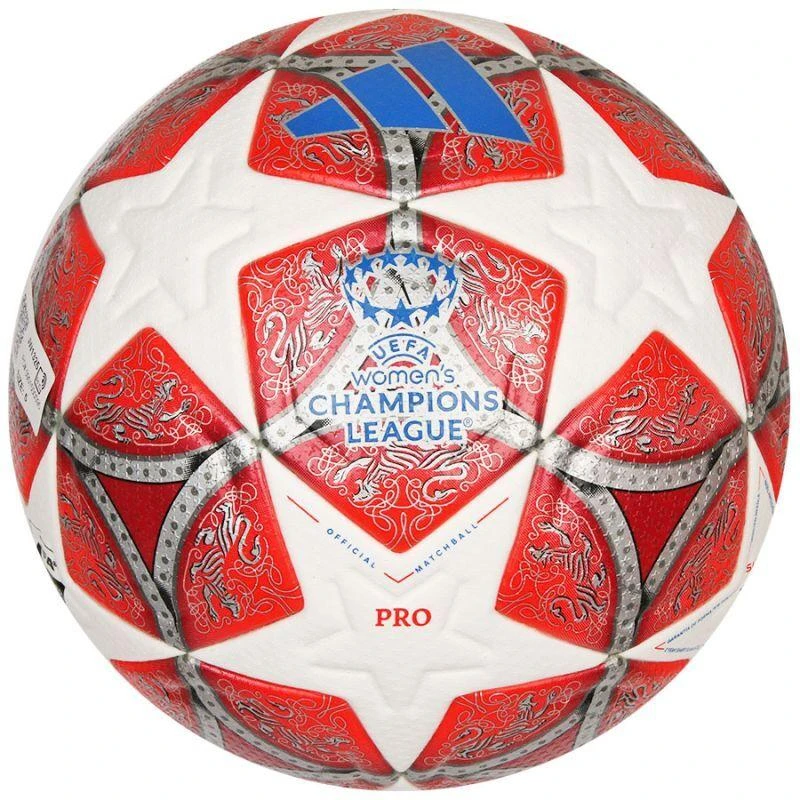adidas WUCL PRO JW1325 futbolo kamuolys