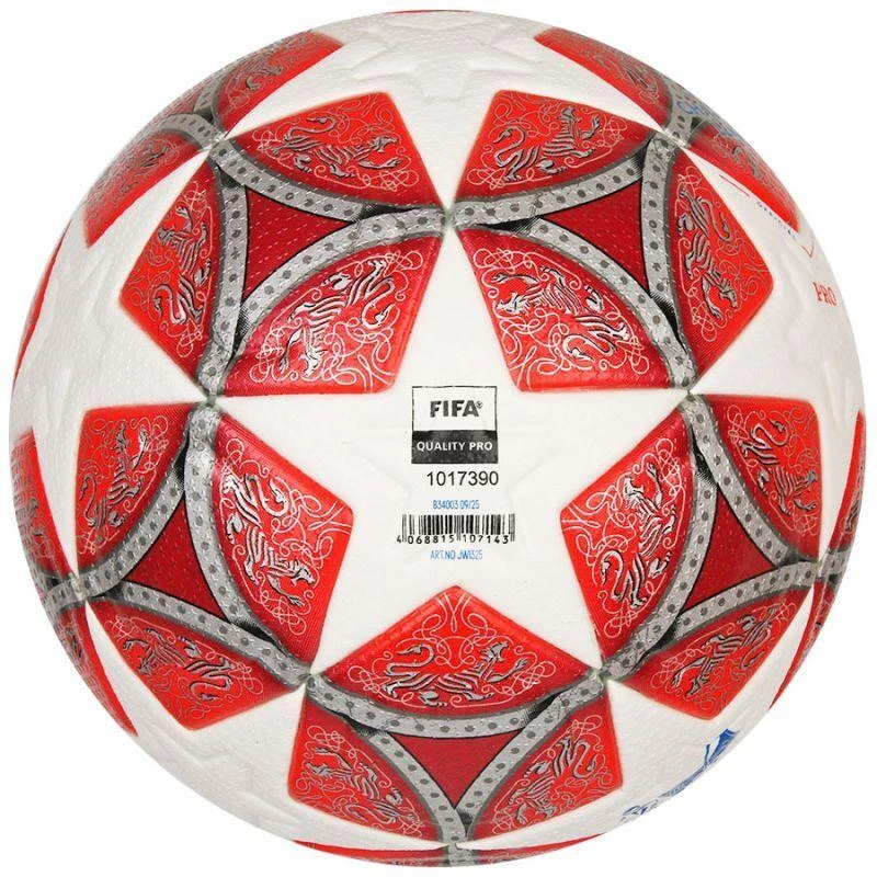 adidas WUCL PRO JW1325 futbolo kamuolys
