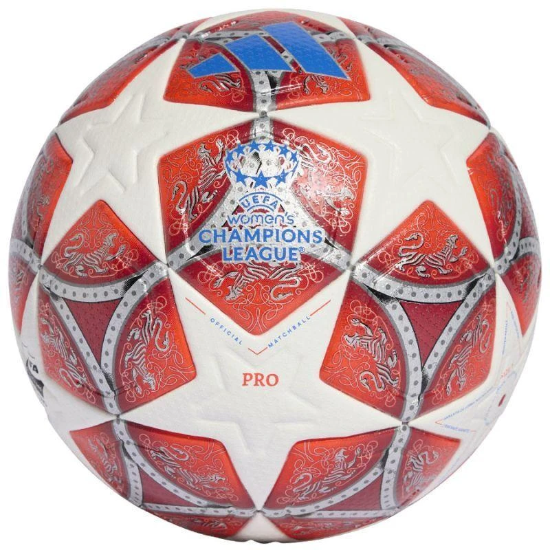 adidas WUCL PRO JW1325 futbolo kamuolys