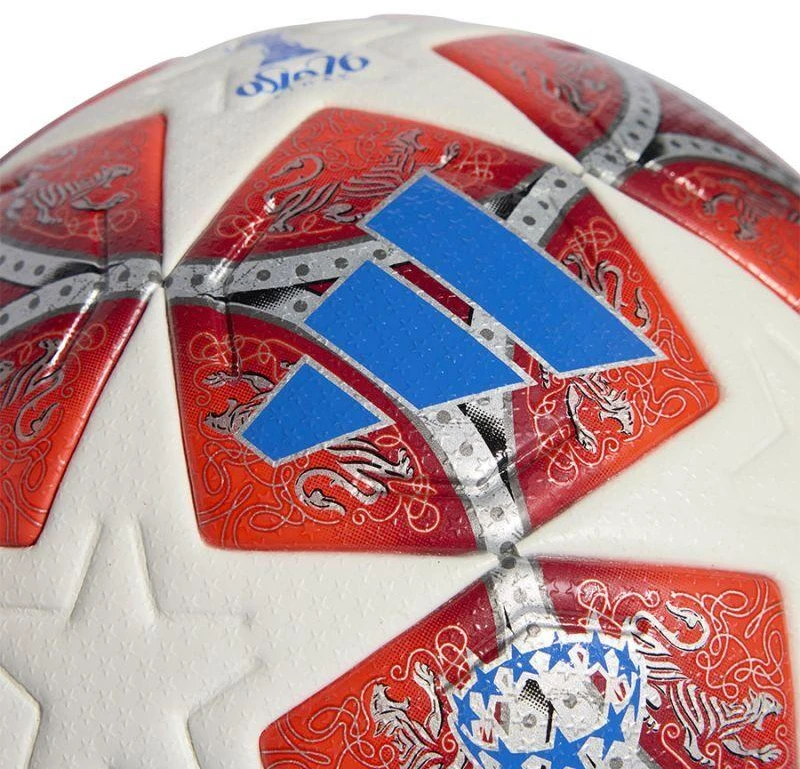 adidas WUCL PRO JW1325 futbolo kamuolys